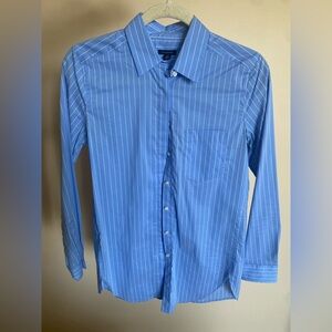 Ann Taylor XS Button-Down - New Without Tags